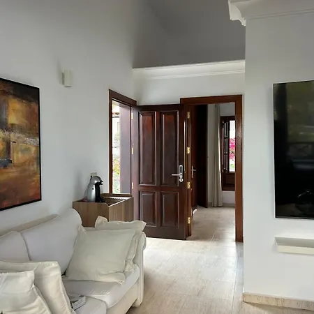 Casa Oasis Apartment Playa Blanca (Lanzarote)