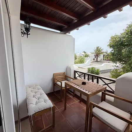 Apartment Casa Oasis Playa Blanca (Lanzarote)