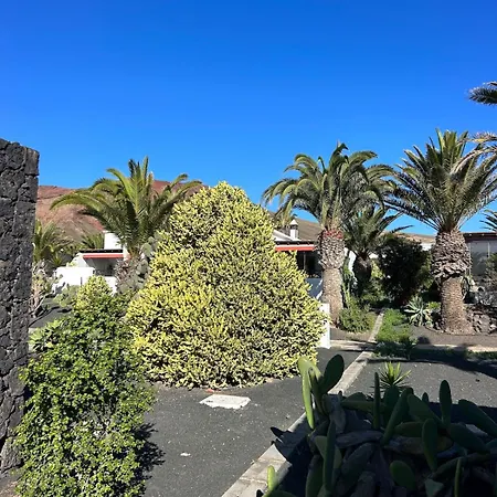 Apartment Casa Oasis